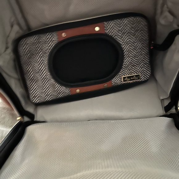 Itzy Ritzy Mini Backpack - Picture 3 of 6